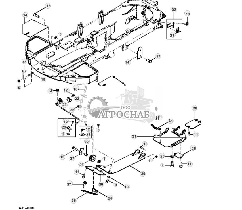 Covers  Shields, Front Frame, 6 Wheels - ST765725 2.jpg